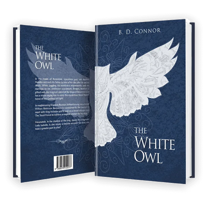 book image
