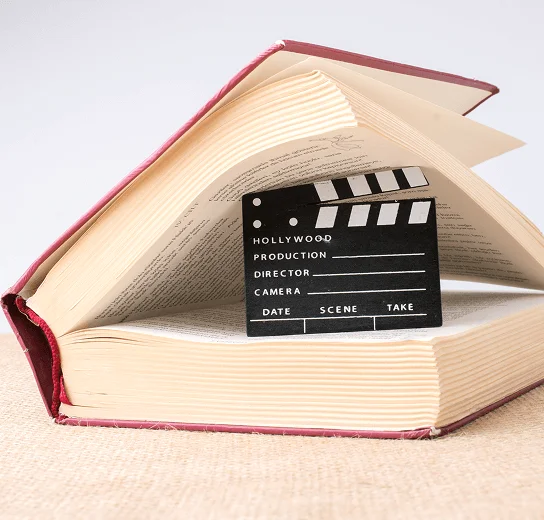 book image