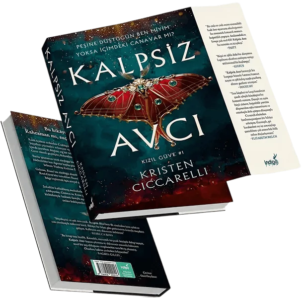 book image
