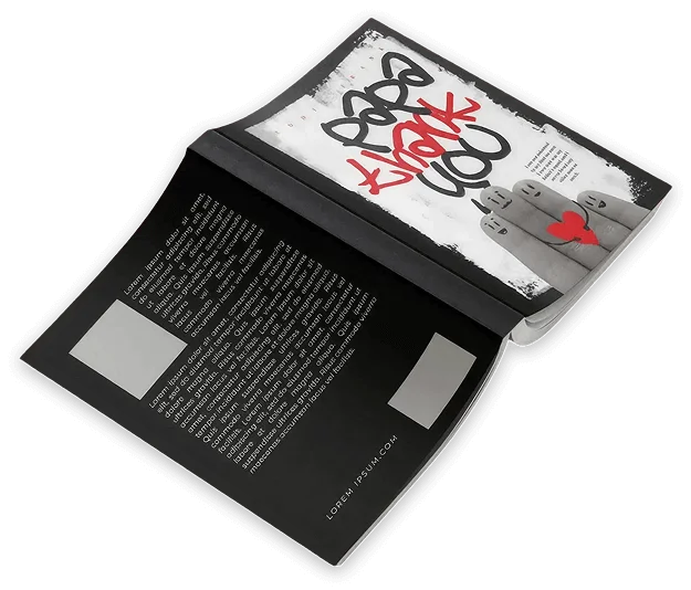 book image