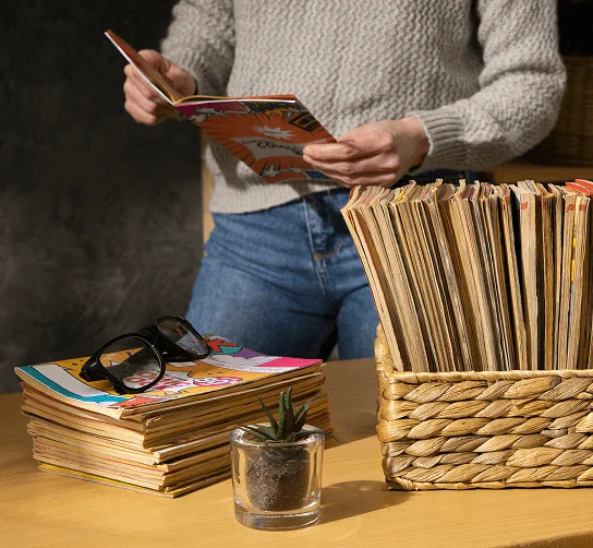 book image